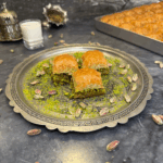 Fıstıklı Baklava