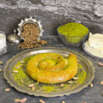 Simit Katmer