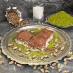 Soğuk Baklava